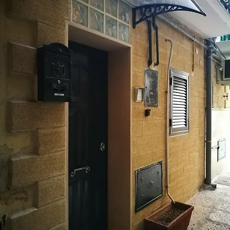 Borgoantico Pensjonat *