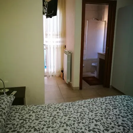 Guest house Borgoantico *