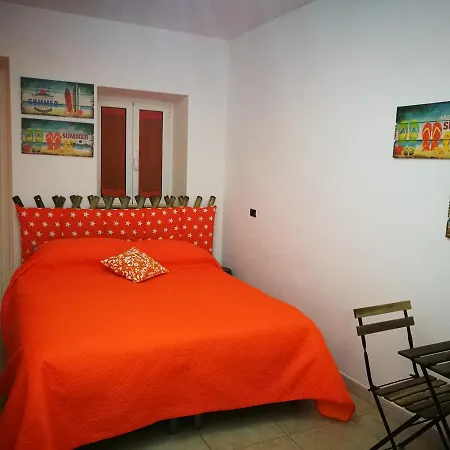 Guest house Borgoantico *